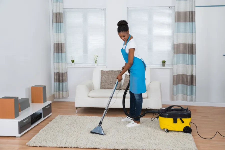 Affordable Airbnb cleaning service in Atlanta, GA