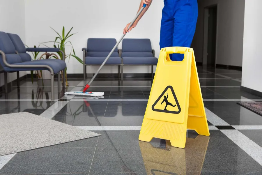 Most trusted cleaning services in Miami, FL