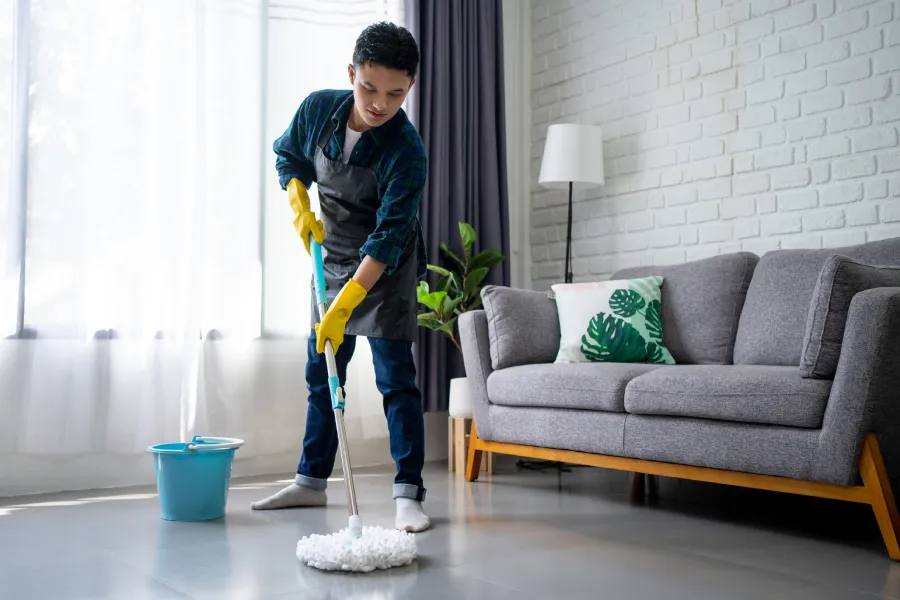 Most trusted cleaning services in Miami, FL